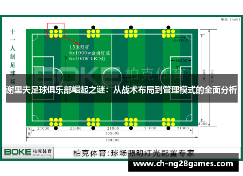 谢里夫足球俱乐部崛起之谜：从战术布局到管理模式的全面分析