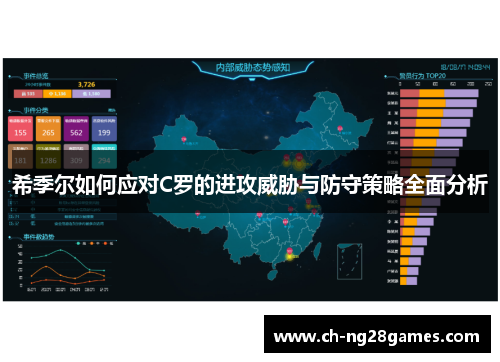 希季尔如何应对C罗的进攻威胁与防守策略全面分析